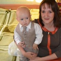 Юленька