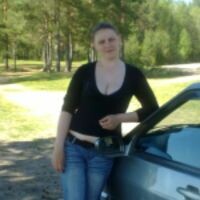 Екатерина Сысоева