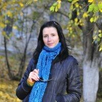 Сизоненко Ирина