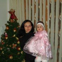 Калмукиду Наталья