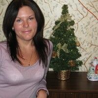 Оксана
