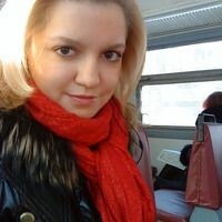 САВЕЛОВА ЭЛЛА