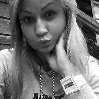 Алина Платонычева