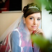 Юлия Одинцова