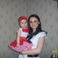Тремасова Радмила
