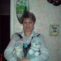 олесья Мухамедьянова