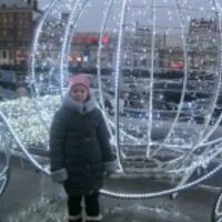 Людмила Королёва