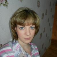 Екатерина Чикалова