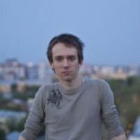 Выголов Даниил