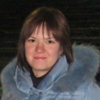 Боровикова Ирина
