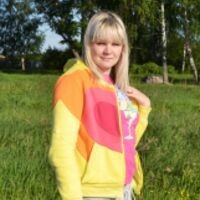 Светлана Чижикова