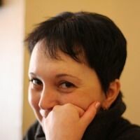 Корнилова Татьяна
