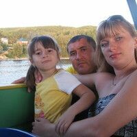 Ирина Иванова