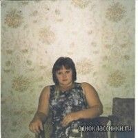 Оксана