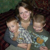 Светлана