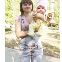 Марина Додонова