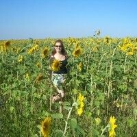 Гайдукова Евгения