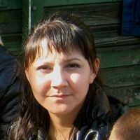 Гуля Глухова