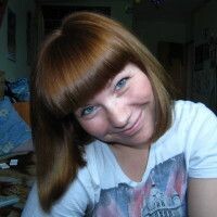 Алиса Клементьева