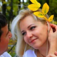 Елена Русакова