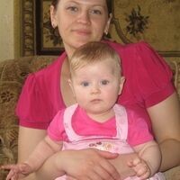 Аверкина Анна
