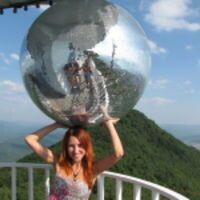 Людмила Кихтева