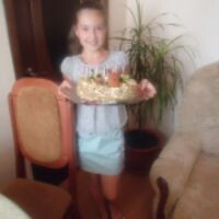 Вера Алексеева
