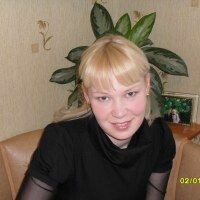 Куприянова Анастасия