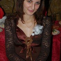 Семенова Альона