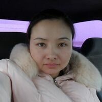 Шилмурзина Баян