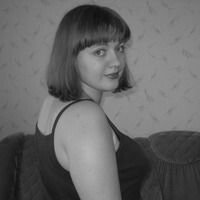 Белая Анна