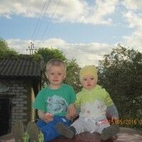Елена Попова