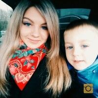 Светлана Квартина