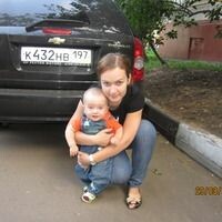 Лилия Мухаммедова