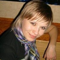 Яшкина Валентина