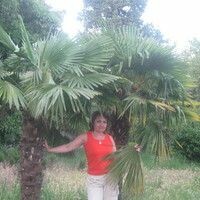 Татьяна Улановская