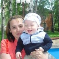 Лидия Антонова