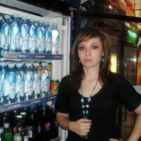 Алёна Хафизова