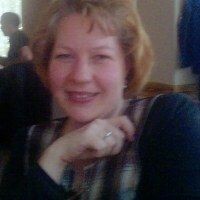Лисакова Ирина