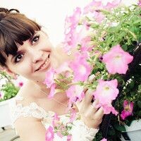 Елена Назаренко