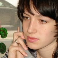 Елена Соловьева