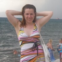 ИВАНОВА ВЕРОНИКА