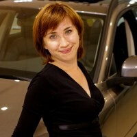Азанова Эльвира