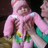 Сусанна Зайцева