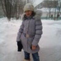 Хайруллина Вмктория