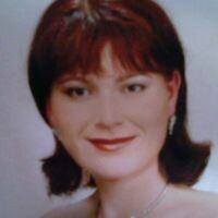 нагель оксана