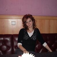 Ангелина Буркова