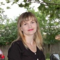 Диана Жаркова