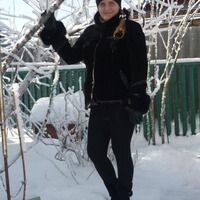 Климова Анна