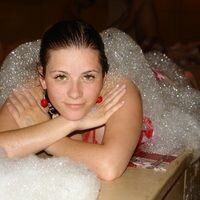 Елена Черванюк
